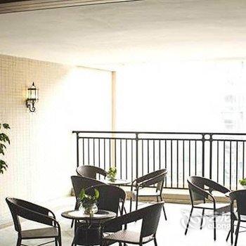 万佳酒店公寓(广州机场店)(原万佳公寓)酒店提供图片