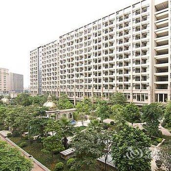 万佳酒店公寓(广州机场店)(原万佳公寓)酒店提供图片