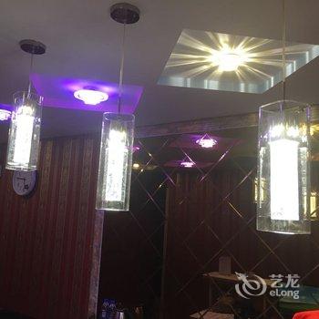 围场金四季快捷宾馆酒店提供图片
