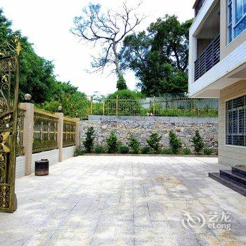 南澳哒浪哒第二客栈酒店提供图片