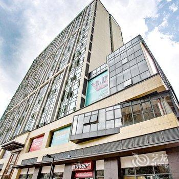 昆明驴印公寓-昆明店(新业路分店)酒店提供图片