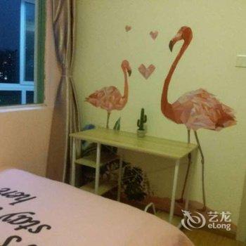 成都n+a共享公寓酒店提供图片