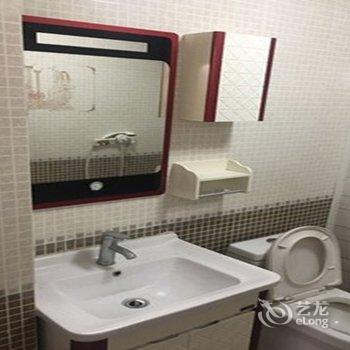 邢台市中北世纪城公寓酒店提供图片