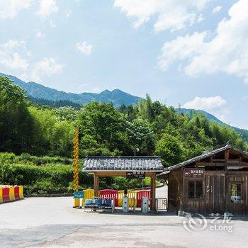 上饶婺源萧江民宿(龙尾村分店)酒店提供图片