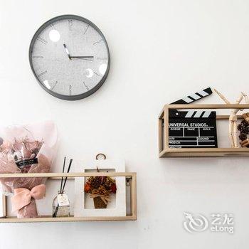 青岛清雅韩舍民宿(4号店)酒店提供图片
