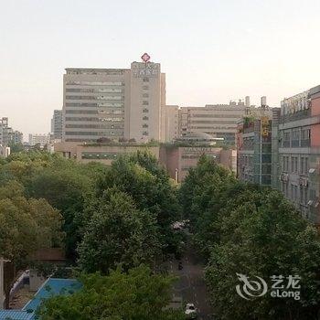 成都维K公寓式酒店(黉门街分店)酒店提供图片