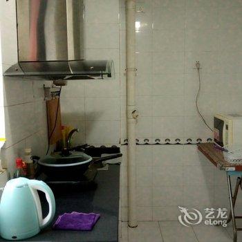 成都维K公寓式酒店(黉门街分店)酒店提供图片