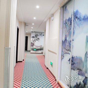 无锡风尚快捷酒店酒店提供图片