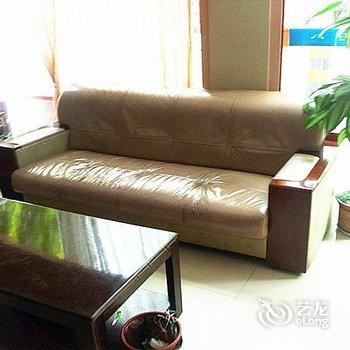 绍兴八日宾馆酒店提供图片