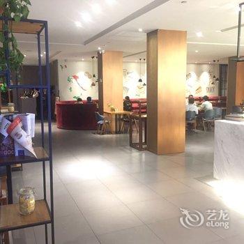 麦禧精品酒店(永康市政府科技五金城店)酒店提供图片