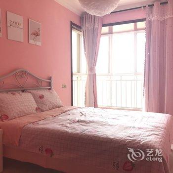 陋舍唐公寓(西安3号店)酒店提供图片