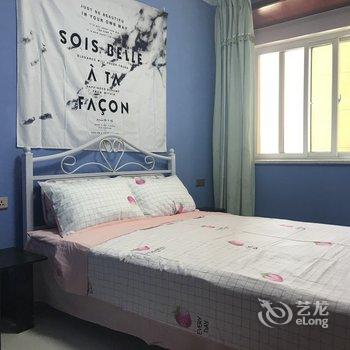 陋舍唐公寓(西安3号店)酒店提供图片