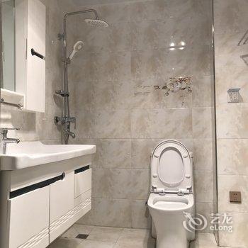 陋舍唐公寓(西安3号店)酒店提供图片