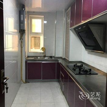 陋舍唐公寓(西安3号店)酒店提供图片