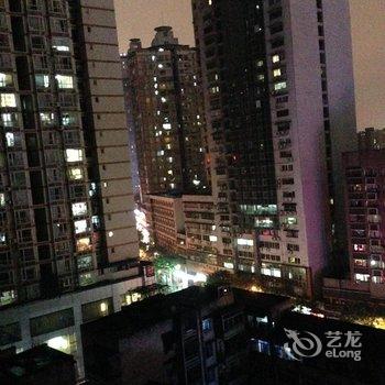 重庆遇见缘女生公寓酒店提供图片