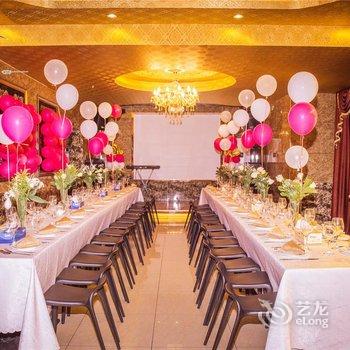 成都轰趴馆羊驼度假别墅酒店提供图片