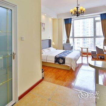 青岛东莱公寓酒店酒店提供图片