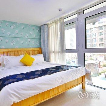 青岛东莱公寓酒店酒店提供图片