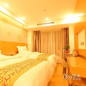 格林豪泰(嘉兴南洋学院江南摩尔店)酒店提供图片