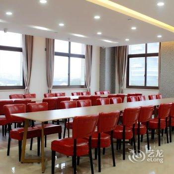 格林豪泰(嘉兴南洋学院江南摩尔店)酒店提供图片