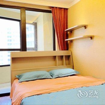 青岛近海公寓漓江东路店酒店提供图片