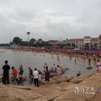 北戴河冯东旅馆酒店提供图片