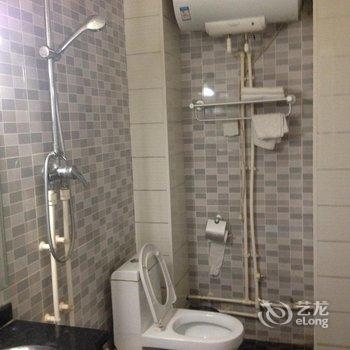 扶风鑫和宾馆酒店提供图片