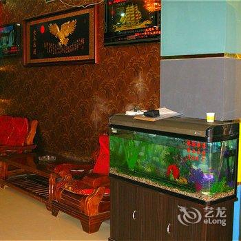 景洪林隐酒店酒店提供图片