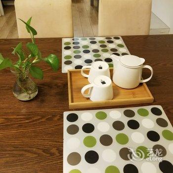上海mango公寓酒店提供图片