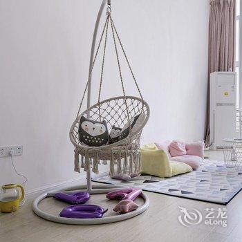 重庆孟小白公寓酒店提供图片