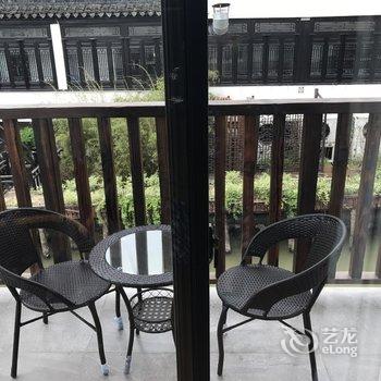 上海嘴渔村客栈酒店提供图片