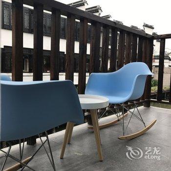 上海嘴渔村客栈酒店提供图片