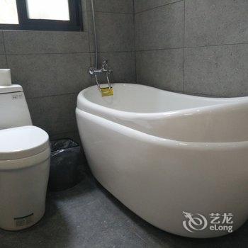 上海嘴渔村客栈酒店提供图片