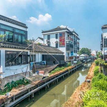 上海嘴渔村客栈酒店提供图片