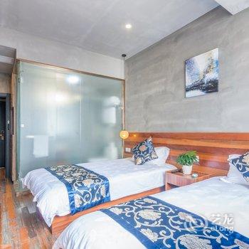 上海嘴渔村客栈酒店提供图片