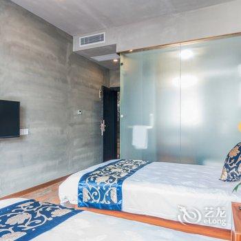 上海嘴渔村客栈酒店提供图片