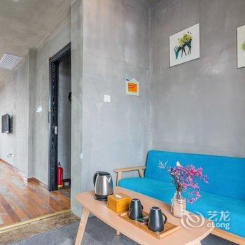 上海嘴渔村客栈酒店提供图片