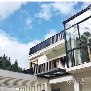 岳阳Alex Lee度假别墅酒店提供图片