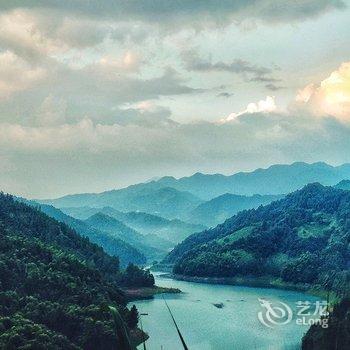 岳阳Alex Lee度假别墅酒店提供图片