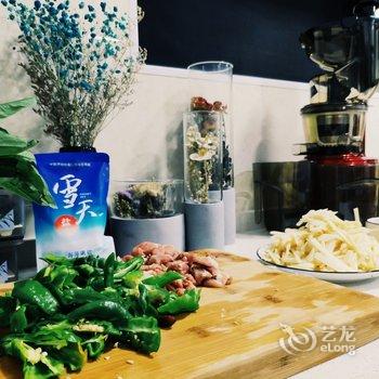 岳阳Alex Lee度假别墅酒店提供图片