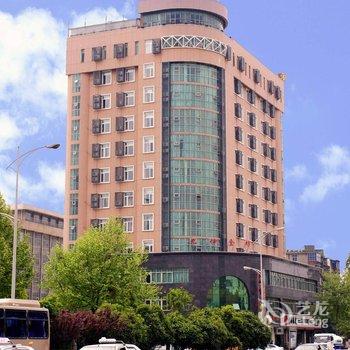 九坤假日酒店(湖北大学店)酒店提供图片