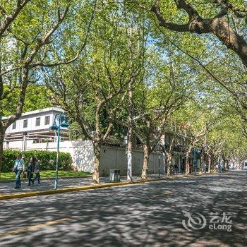 上海mico特色民宿(乌鲁木齐北路店)酒店提供图片