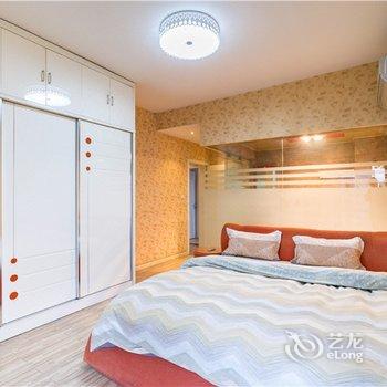 重庆有家民宿南坪1店(丹龙路分店)酒店提供图片