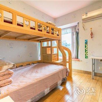 重庆有家民宿南坪1店(丹龙路分店)酒店提供图片