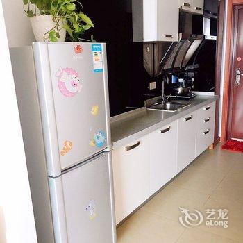 青岛美客美家民宿酒店提供图片