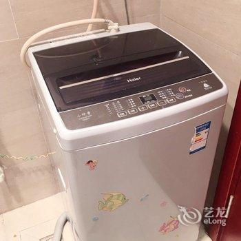 青岛美客美家民宿酒店提供图片