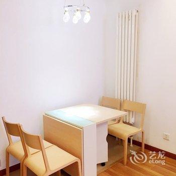 青岛美客美家民宿酒店提供图片