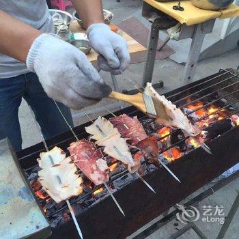 青岛寸眉老人民宿(10号店)酒店提供图片