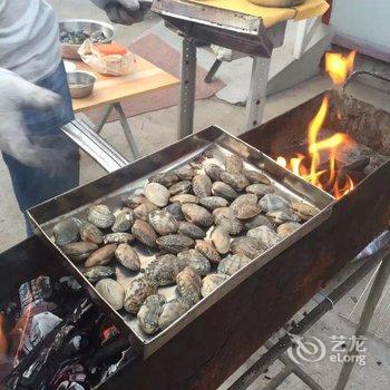 青岛寸眉老人民宿(10号店)酒店提供图片