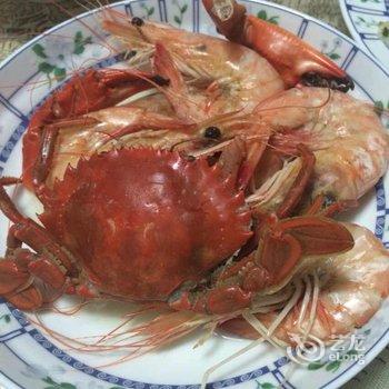 青岛寸眉老人民宿(10号店)酒店提供图片